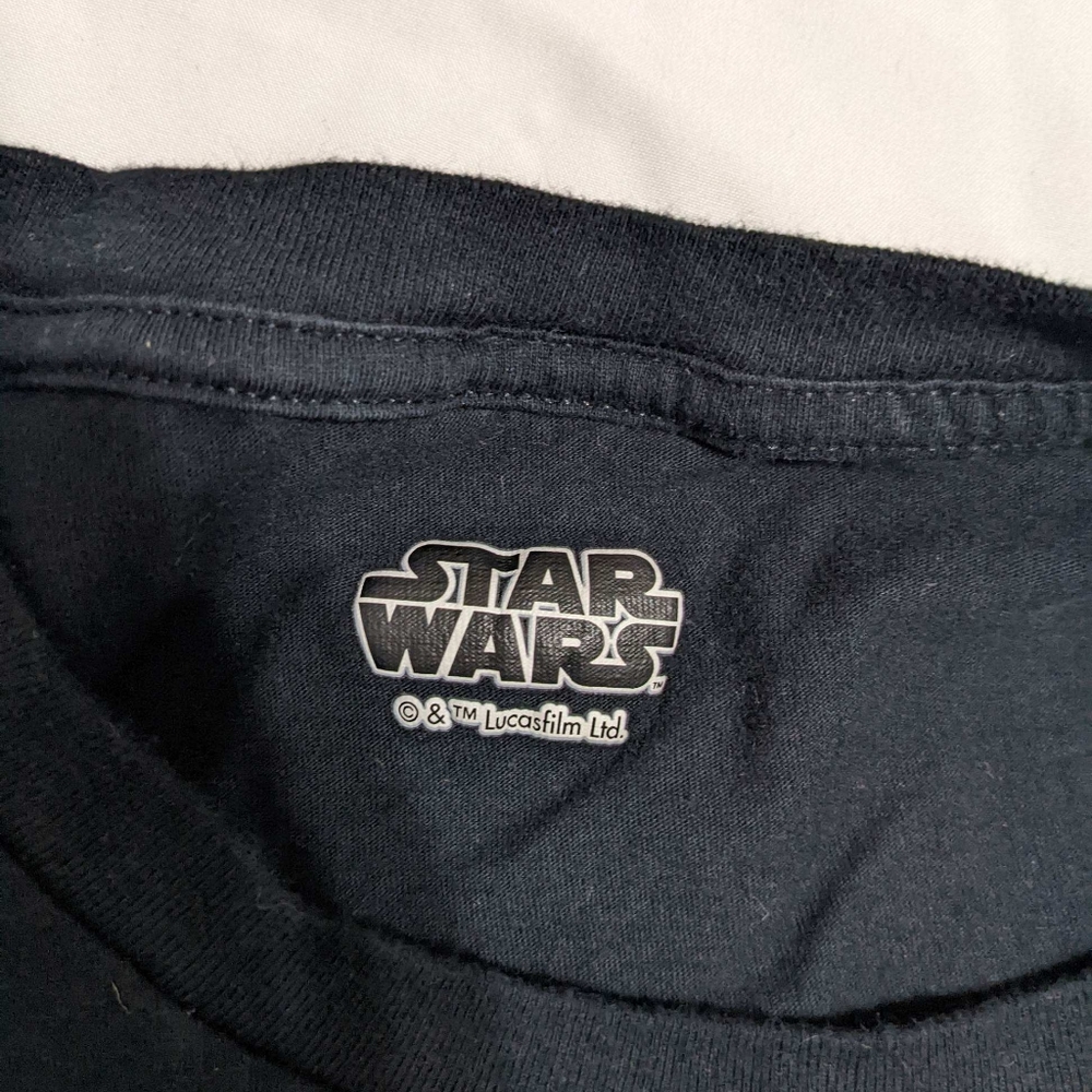 Star Wars t-shirt Jawas - Picture 2 of 2